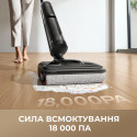 Акумуляторний пилосос Dreame H12 Pro Flex Reach (7126032)
