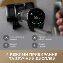 Акумуляторний пилосос Dreame H12 Pro Flex Reach (7126032)