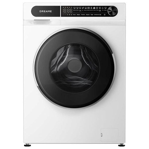 Пральна машина автоматична Dreame S6 (DWF06S30CA) (7273255)