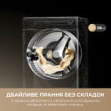 Пральна машина автоматична Dreame S6 (DWF06S30CA) (7273255)