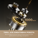 Пральна машина автоматична Dreame S6 (DWF06S30CA) (7273255)