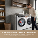 Пральна машина автоматична Dreame S6 (DWF06S30CA) (7273255)