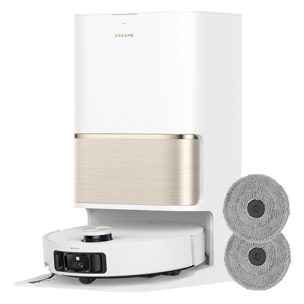 Робот-пилосос Dreame Bot L50 Pro Ultra (7110956)