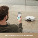 Робот-пилосос Dreame Bot L50 Pro Ultra (7110956)
