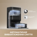 Робот-пилосос Dreame D20 Pro Plus White (7179994)