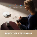 Робот-пилосос Dreame D20 Pro Plus White (7179994)