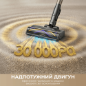 Акумуляторний пилосос Dreame Z40 TangleCut Flex+ (7280388)