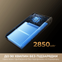 Акумуляторний пилосос Dreame Z40 TangleCut Flex+ (7280388)