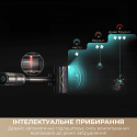 Акумуляторний пилосос Dreame Z40 TangleCut Flex+ (7280388)