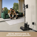 Акумуляторний пилосос Dreame Z40 TangleCut Flex+ (7280388)