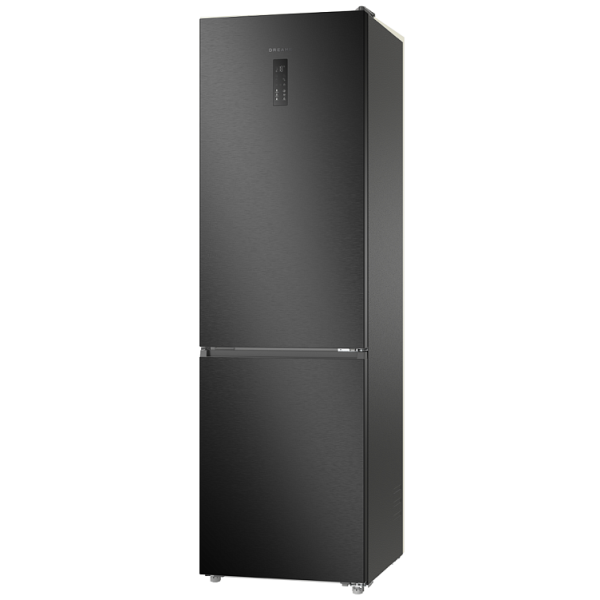 Холодильник Dreame MegaPro 201cm D class-Black (7283489)