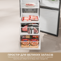 Холодильник Dreame MegaPro 201cm D class-Black (7283489)