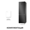 Холодильник Dreame MegaPro 201cm D class-Black (7283489)