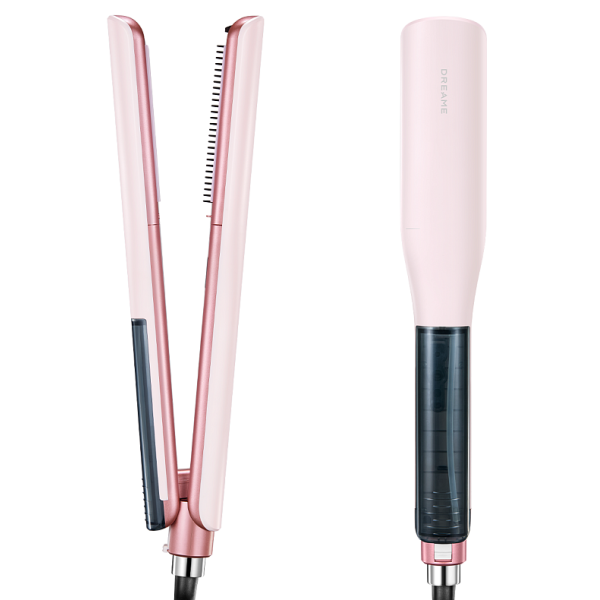 Випрямляч волосся Dreame AuraSteam Straight Pink AA01A-PK (7283509)