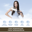Випрямляч волосся Dreame AuraSteam Straight Pink AA01A-PK (7283509)