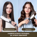 Випрямляч волосся Dreame AuraSteam Straight Pink AA01A-PK (7283509)
