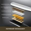 Випрямляч волосся Dreame AuraSteam Straight Pink AA01A-PK (7283509)