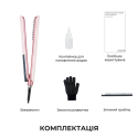 Випрямляч волосся Dreame AuraSteam Straight Pink AA01A-PK (7283509)