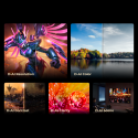 LED-телевізор Dreame Aura Mini LED 4K TV 75S100 (7262672)
