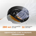 Робот-пилосос Dreame Bot F20 Plus White (7284603)