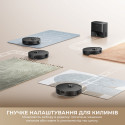 Робот-пилосос Dreame Bot F20 Plus White (7284603)