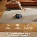 Робот-пилосос Dreame Bot F20 Plus White (7284603)