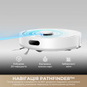 Робот-пилосос Dreame Bot F20 Plus White (7284603)