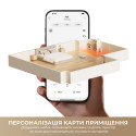 Робот-пилосос Dreame Bot F20 Plus White (7284603)