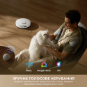 Робот-пилосос Dreame Bot F20 Plus White (7284603)