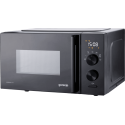 Мікрохвильова піч Gorenje MO20AE1B5 (7290718)