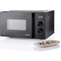 Мікрохвильова піч Gorenje MO20AE1B5 (7290718)