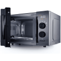 Мікрохвильова піч Gorenje MO20AE1B5 (7290718)