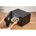Мікрохвильова піч Gorenje MO20AE1B5 (7290718)