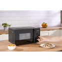 Мікрохвильова піч Gorenje MO20AE1B5 (7290718)