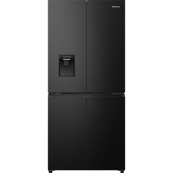 Холодильник Hisense RQ5P470SMFE (BCD-470W) (7297149)