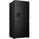 Холодильник Hisense RQ5P470SMFE (BCD-470W) (7297149)