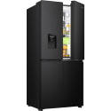 Холодильник Hisense RQ5P470SMFE (BCD-470W) (7297149)