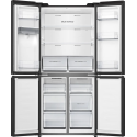 Холодильник Hisense RQ5P470SMFE (BCD-470W) (7297149)