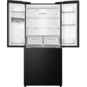 Холодильник Hisense RQ5P470SMFE (BCD-470W) (7297149)