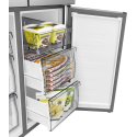 Холодильник Hisense RQ5P470SMFE (BCD-470W) (7297149)