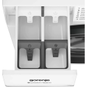 Пральна машина автоматична Gorenje WG4S84B1/UA (7285259)