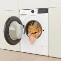 Пральна машина автоматична Gorenje WG4S84B1/UA (7285259)