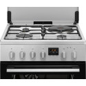 Комбінована плита Electrolux LKM660223X (7304646)