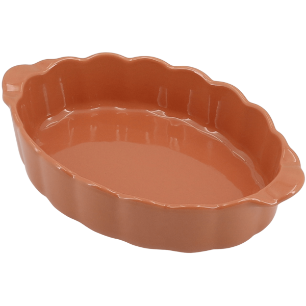 Форма Limited Edition Grano Terracotta, 26.5х16.5х6 см (7261814)