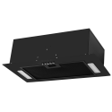 Витяжка Eleyus INDI 700 LED 52 BL (7295162)