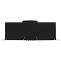 Витяжка Eleyus INDI 700 LED 52 BL (7295162)
