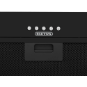 Витяжка Eleyus INDI 700 LED 52 BL (7295162)