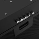 Витяжка Eleyus INDI 700 LED 52 BL (7295162)