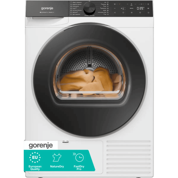 Сушильна машина Gorenje DG69D/UA (7304885)