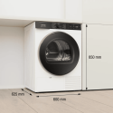 Сушильна машина Gorenje DG69D/UA (7304885)